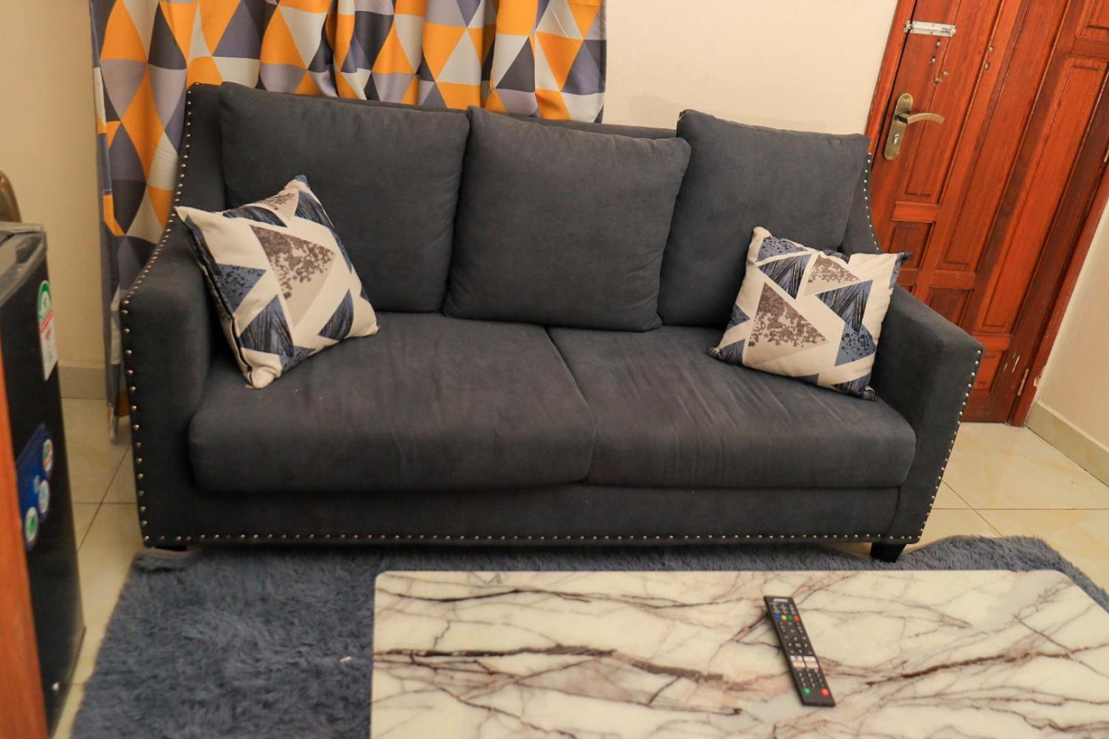 The Modern Loft Найроби