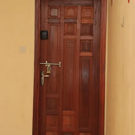 The Modern Loft Apartment Nairobi Exterior photo
