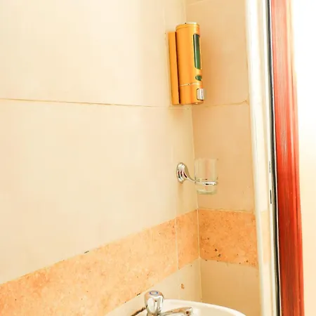 The Modern Loft Apartment Nairobi Exterior photo
