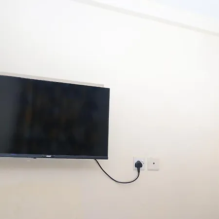The Modern Loft Apartment Nairobi Exterior photo