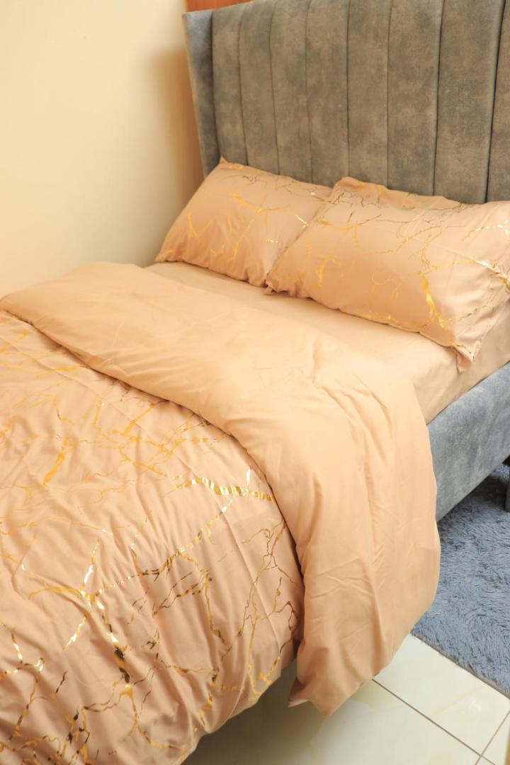 Apartament The Modern Loft Nairobi