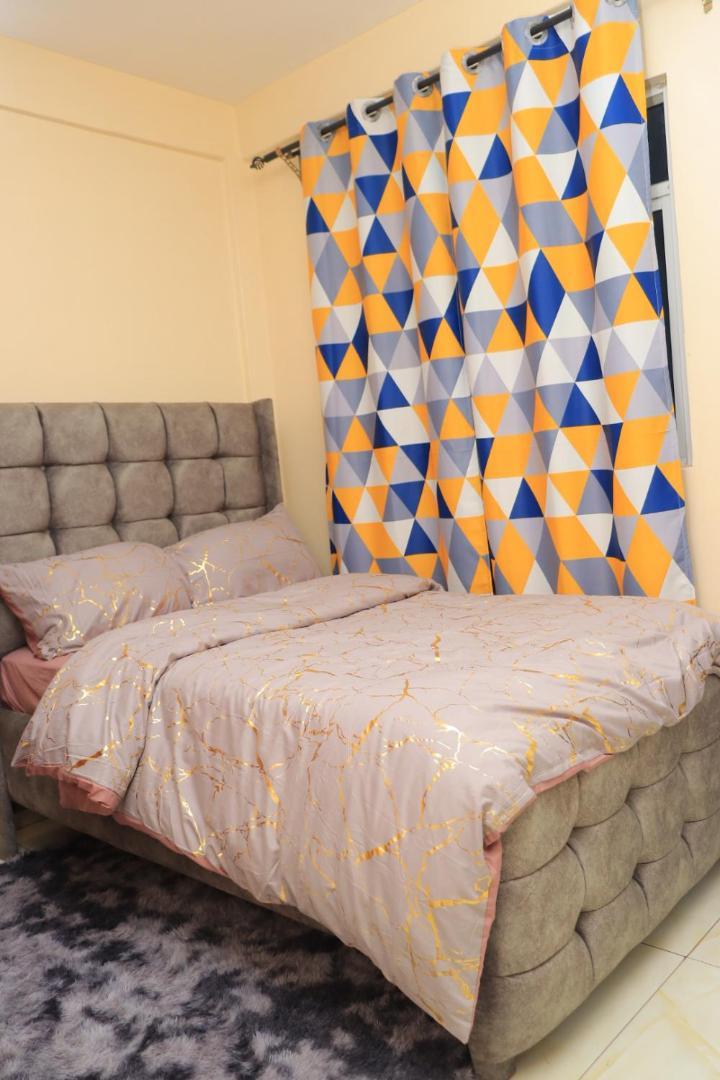 Apartamento The Modern Loft Nairobi