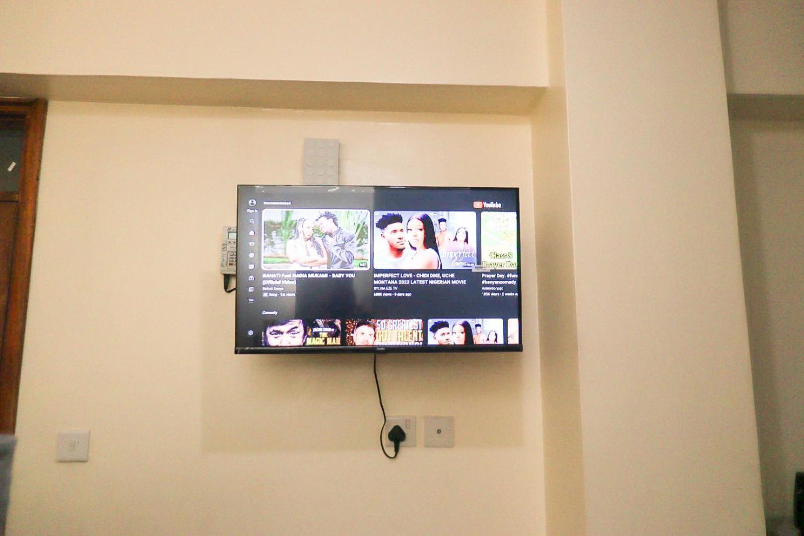 The Modern Loft Apartament *