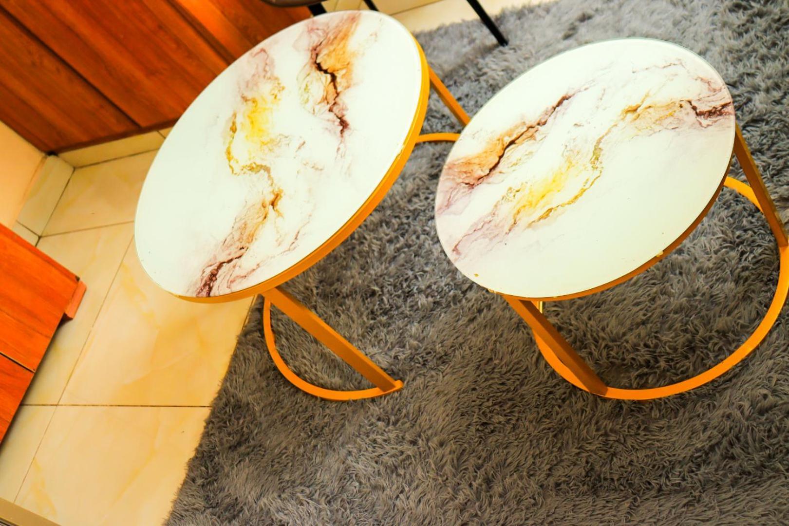The Modern Loft * Nairobi