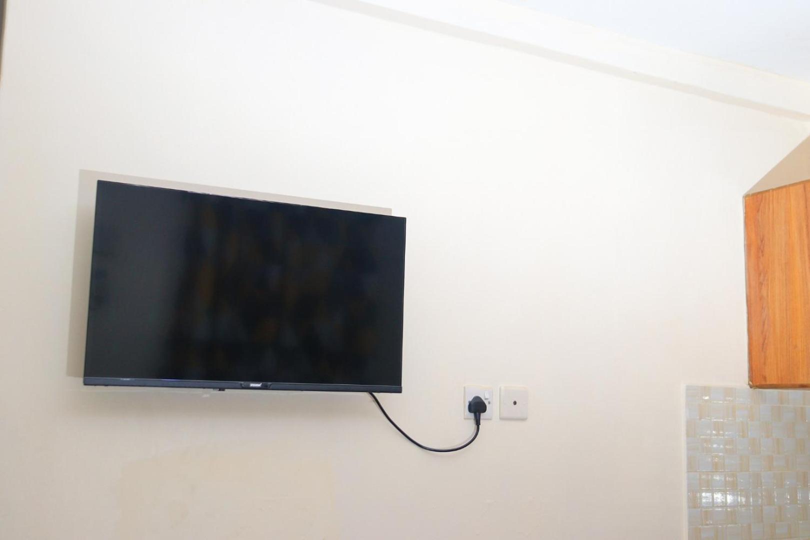 Apartamento The Modern Loft Nairobi