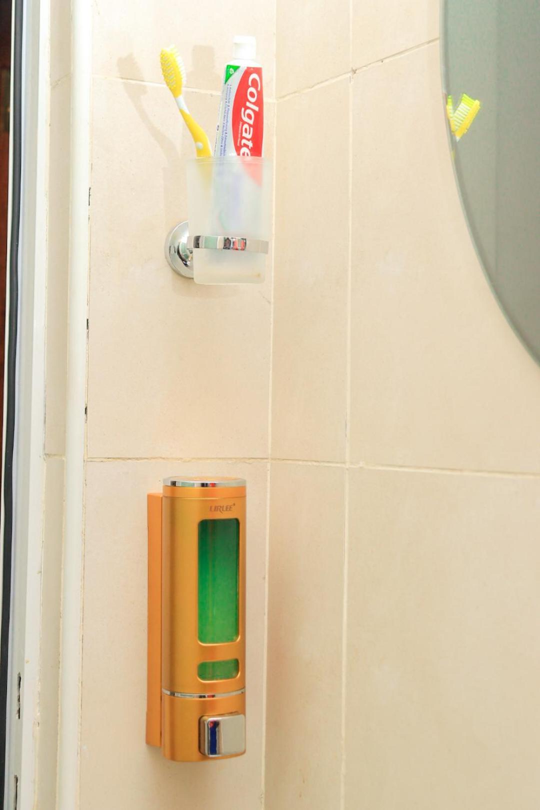 The Modern Loft Apartamento Nairobi