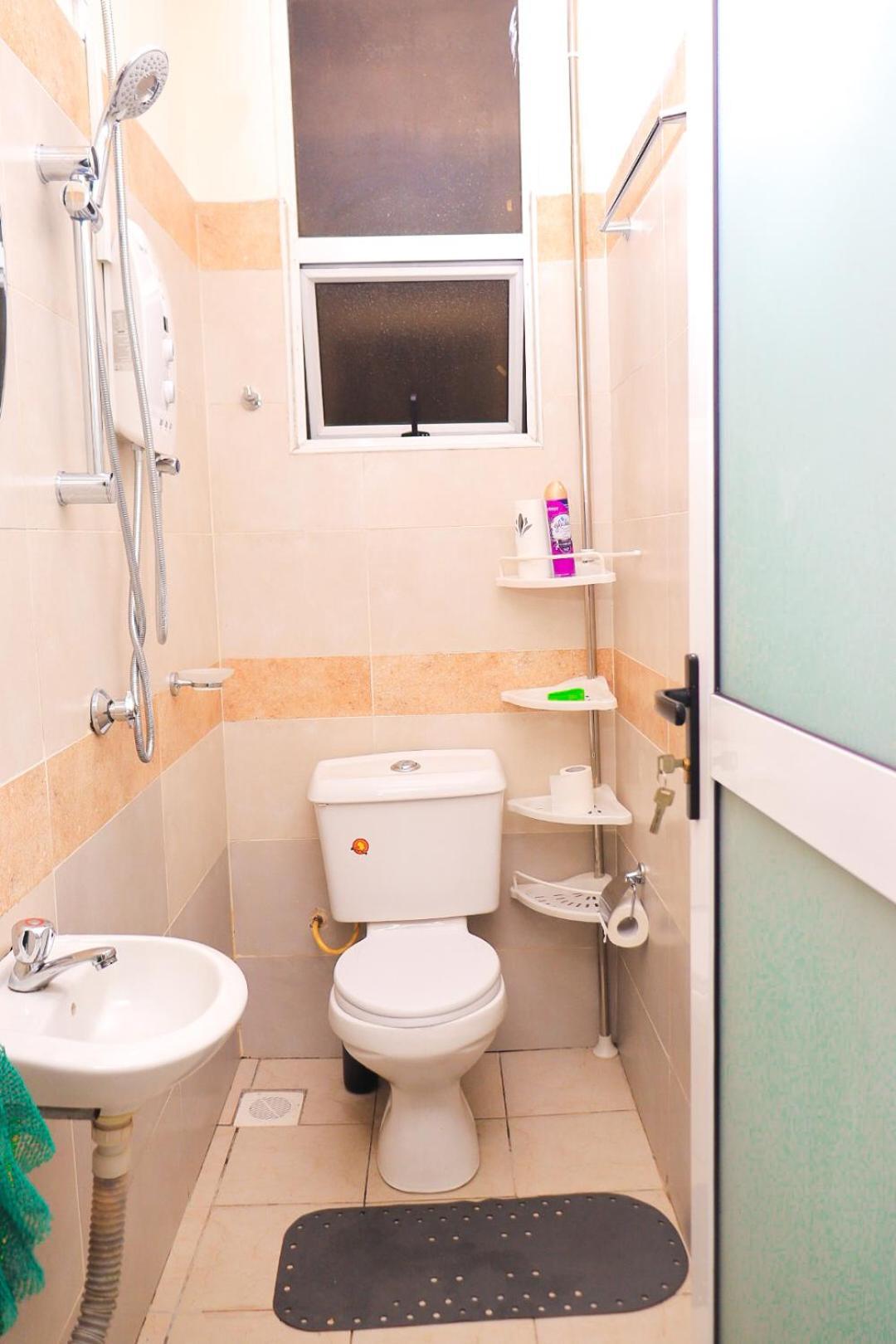 Apartamento The Modern Loft Nairobi